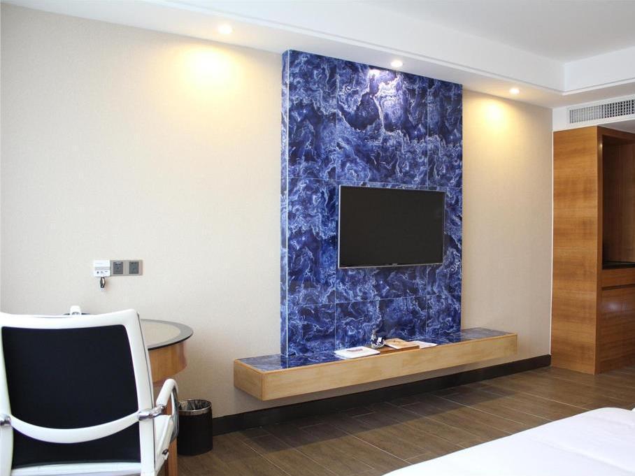 Eastone Hotel Fosan Kültér fotó